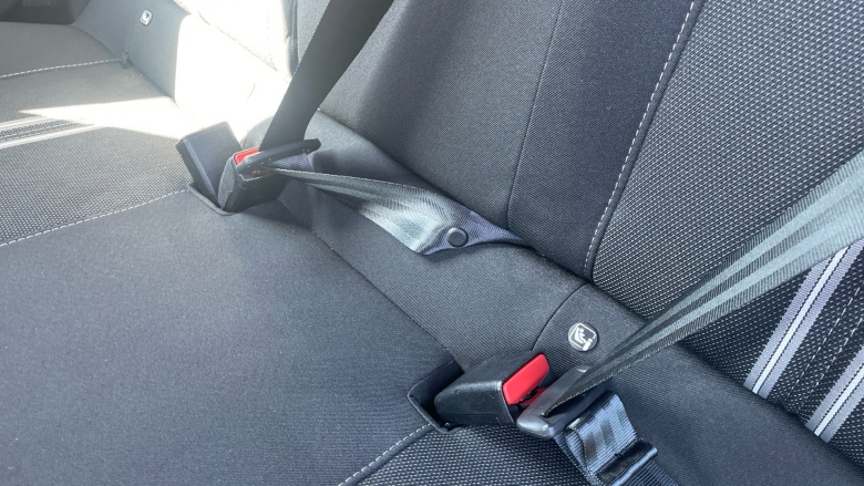 Vauxhall Corsa 1.2 GS 5dr Petrol Hatchback